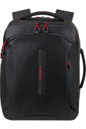 Samsonite Prodiver Rygsæk S Sort - front