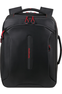 Samsonite Prodiver Rygsæk S Sort - front