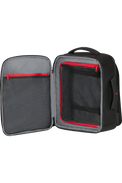 Samsonite Prodiver Rygsæk S Sort - åben