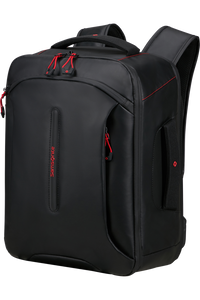 Samsonite Prodiver Rygsæk S Sort - vinkel
