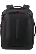 Samsonite Prodiver Rygsæk M Sort - front