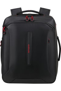 Samsonite Prodiver Rygsæk M Sort - front
