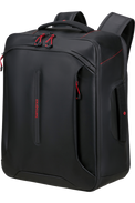 Samsonite Prodiver Rygsæk M Sort - vinkel