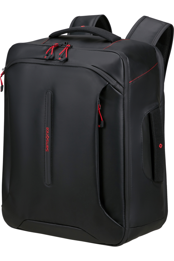 Samsonite Prodiver Rygsæk M Sort - vinkel