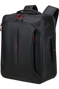 Samsonite Prodiver Rygsæk M Sort - vinkel