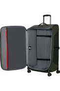 Samsonite Prodiver Spinner Duffle 79 cm Climbing Ivy - åben