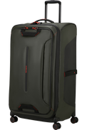 Samsonite Prodiver Spinner Duffle 79 cm Climbing Ivy - vinkel