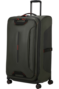 Samsonite Prodiver Spinner Duffle 79 cm Climbing Ivy - vinkel
