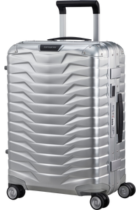 Samsonite Proxis ALU spinner 55cm