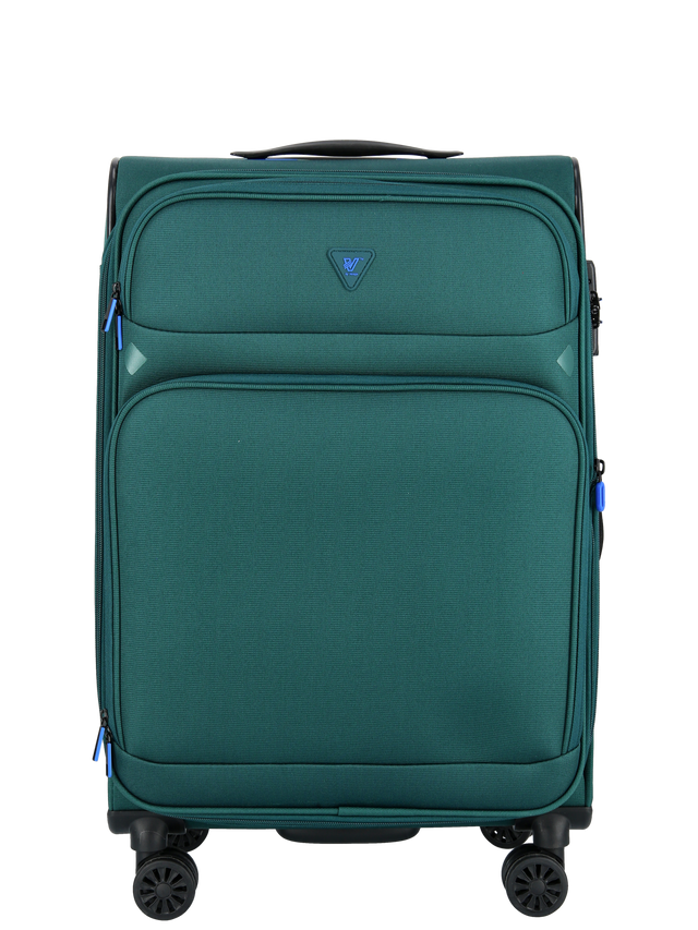 Verage kuffert medium frontbillede