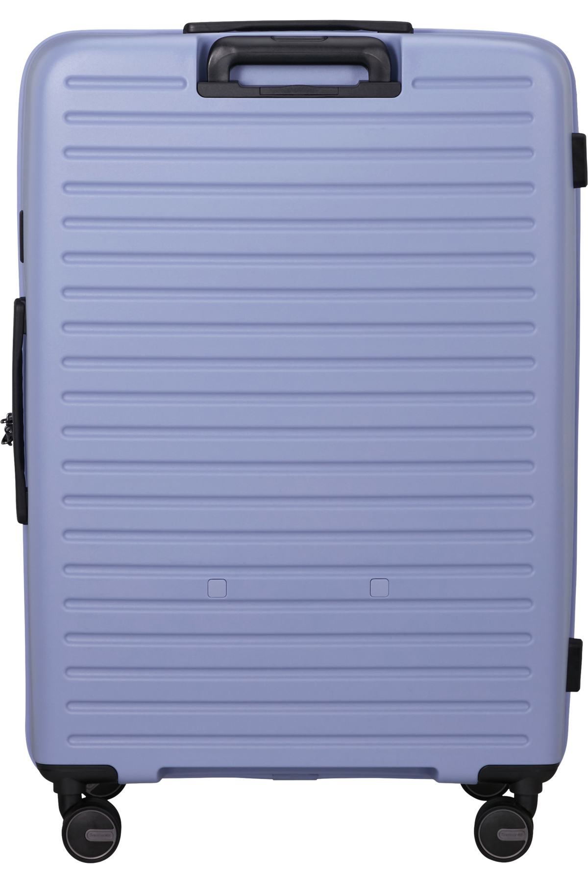 Samsonite Restackd Spinner Ekspanderbar Kuffert 75cm