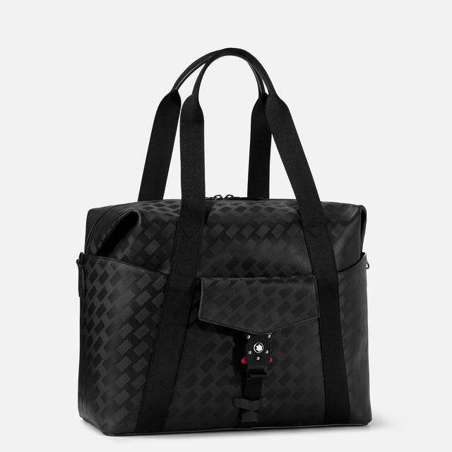 Montblanc Extreme 3.0 duffle with M LOCK 4810 buckle