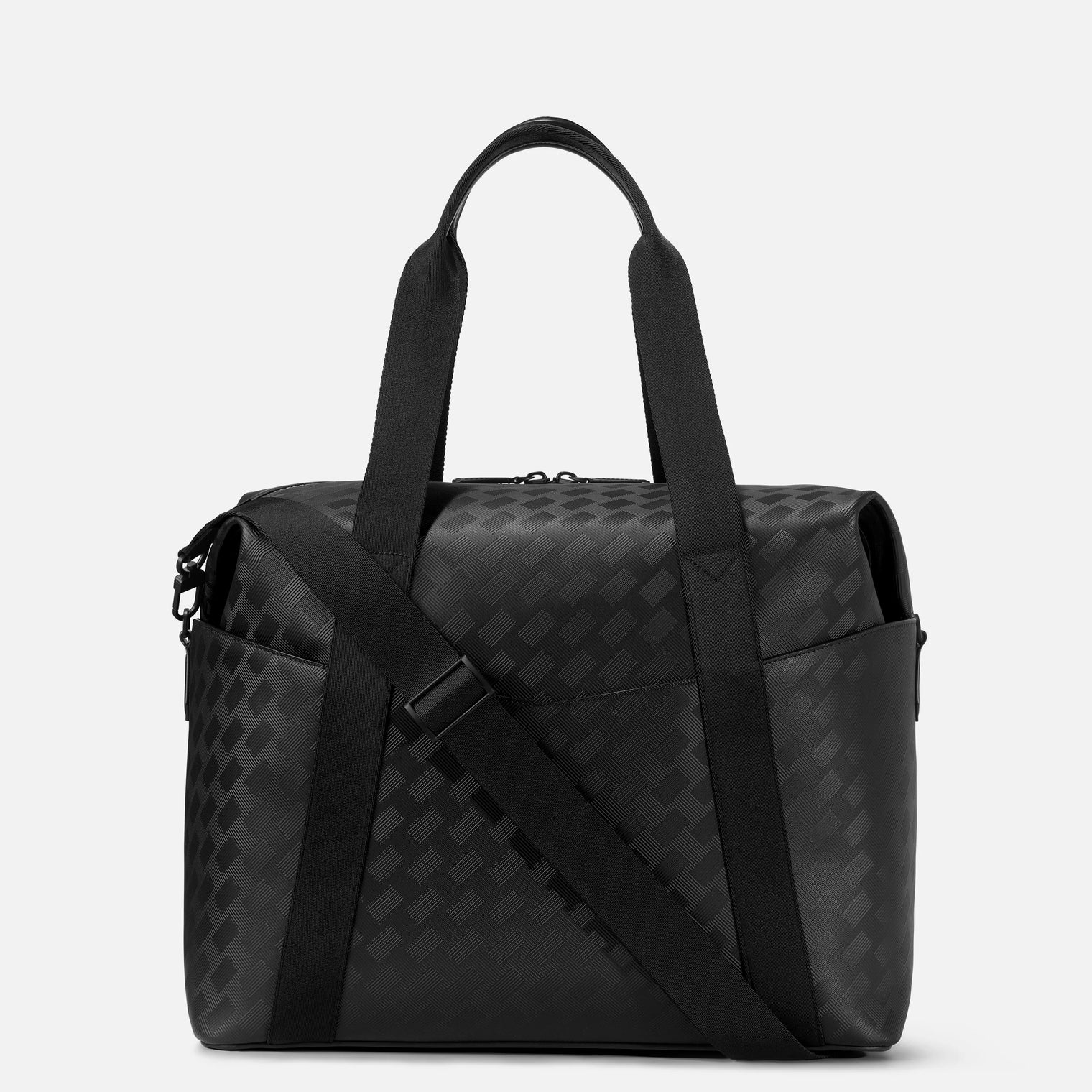 Montblanc Extreme 3.0 duffle with M LOCK 4810 buckle