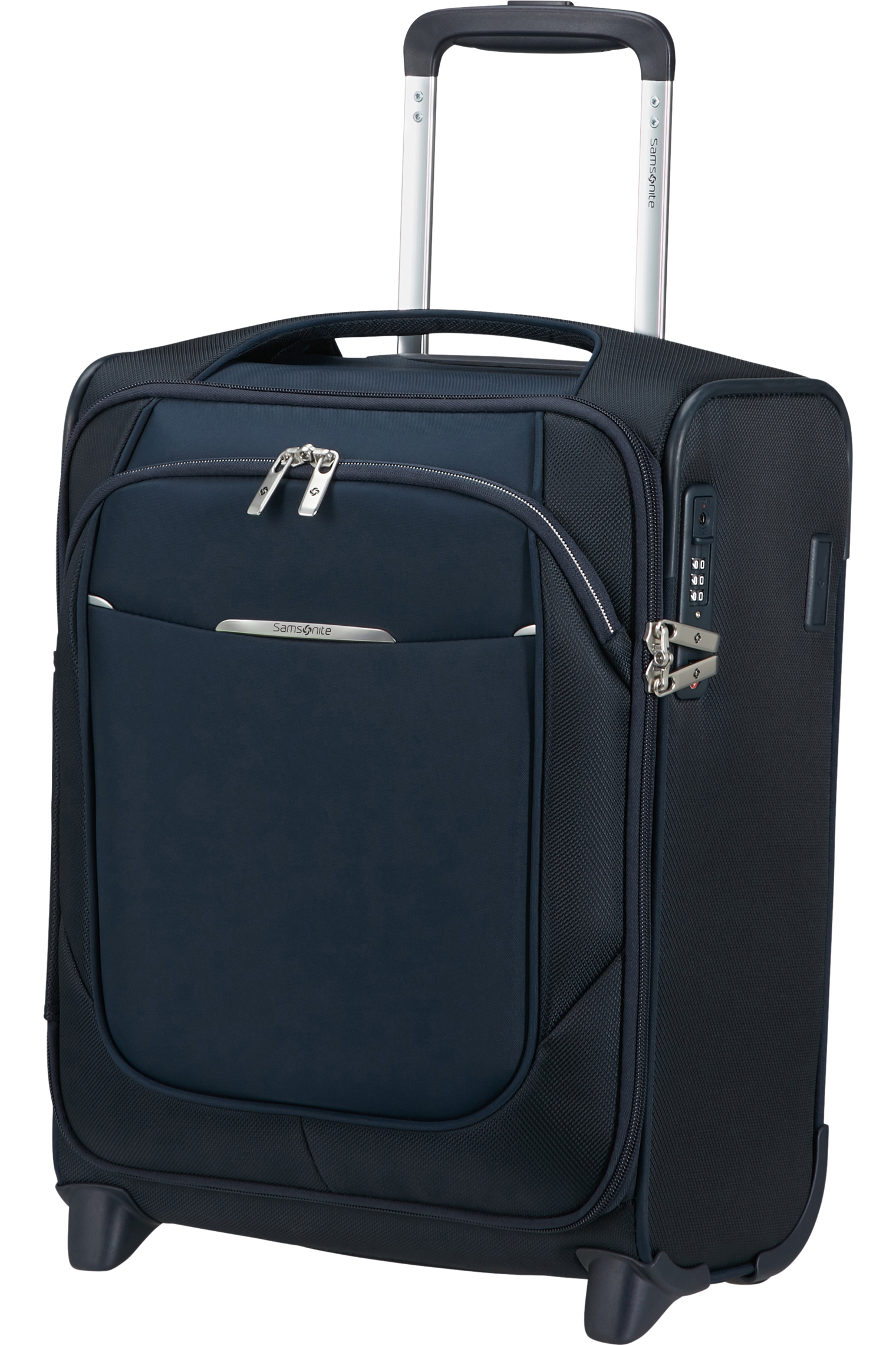 Samsonite Re-Lite Underseater 45cm 2 hjul