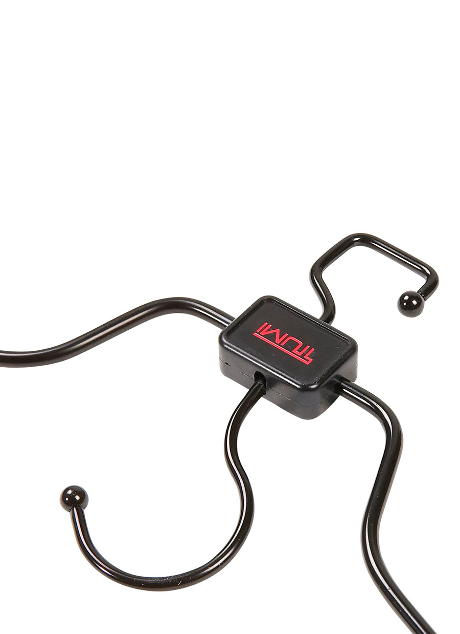 Tumi Hanger - 2 pcs Tumi Hangers