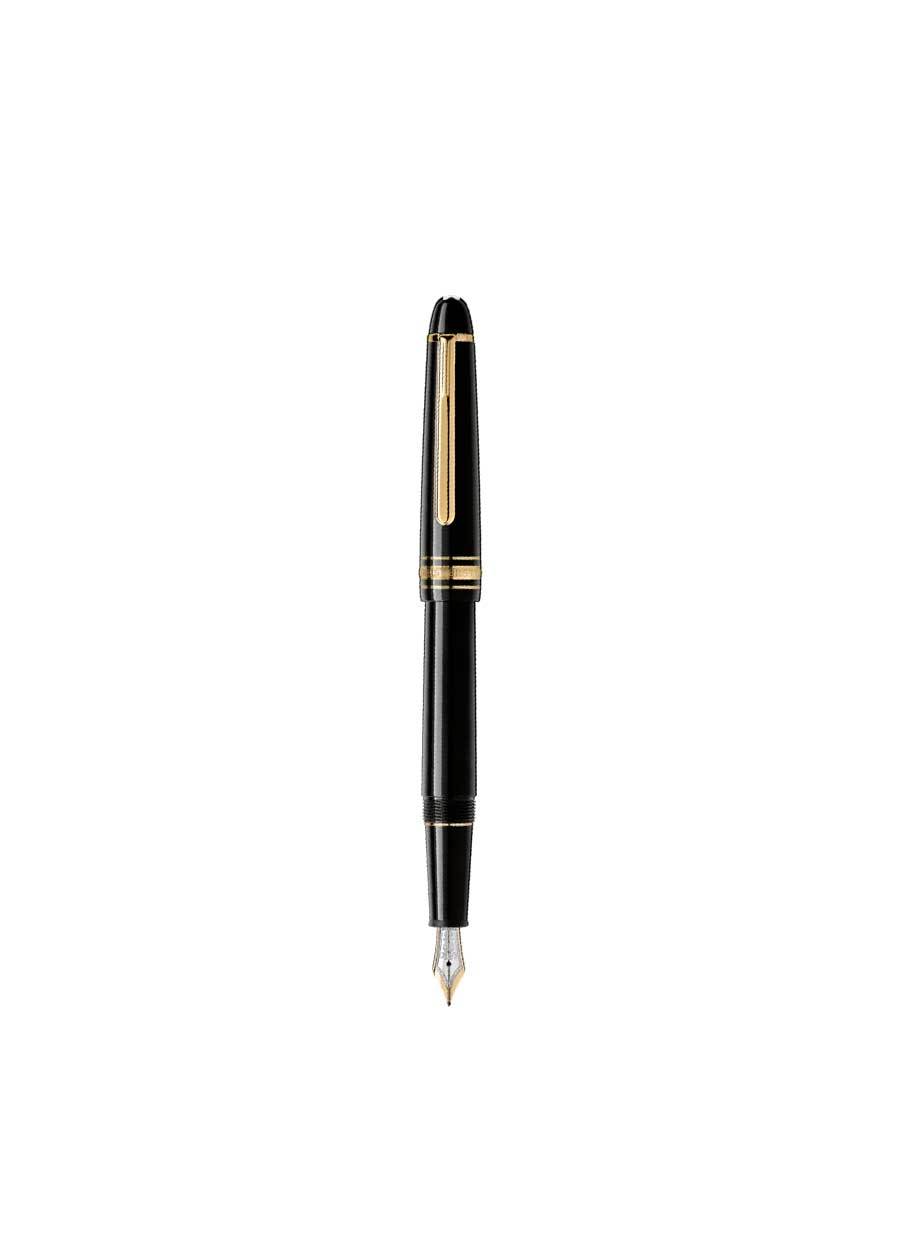Montblanc Meisterstück Gold-Coated Classique Fyldepen