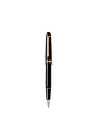 Montblanc Meisterstück Gold-Coated Classique Fyldepen