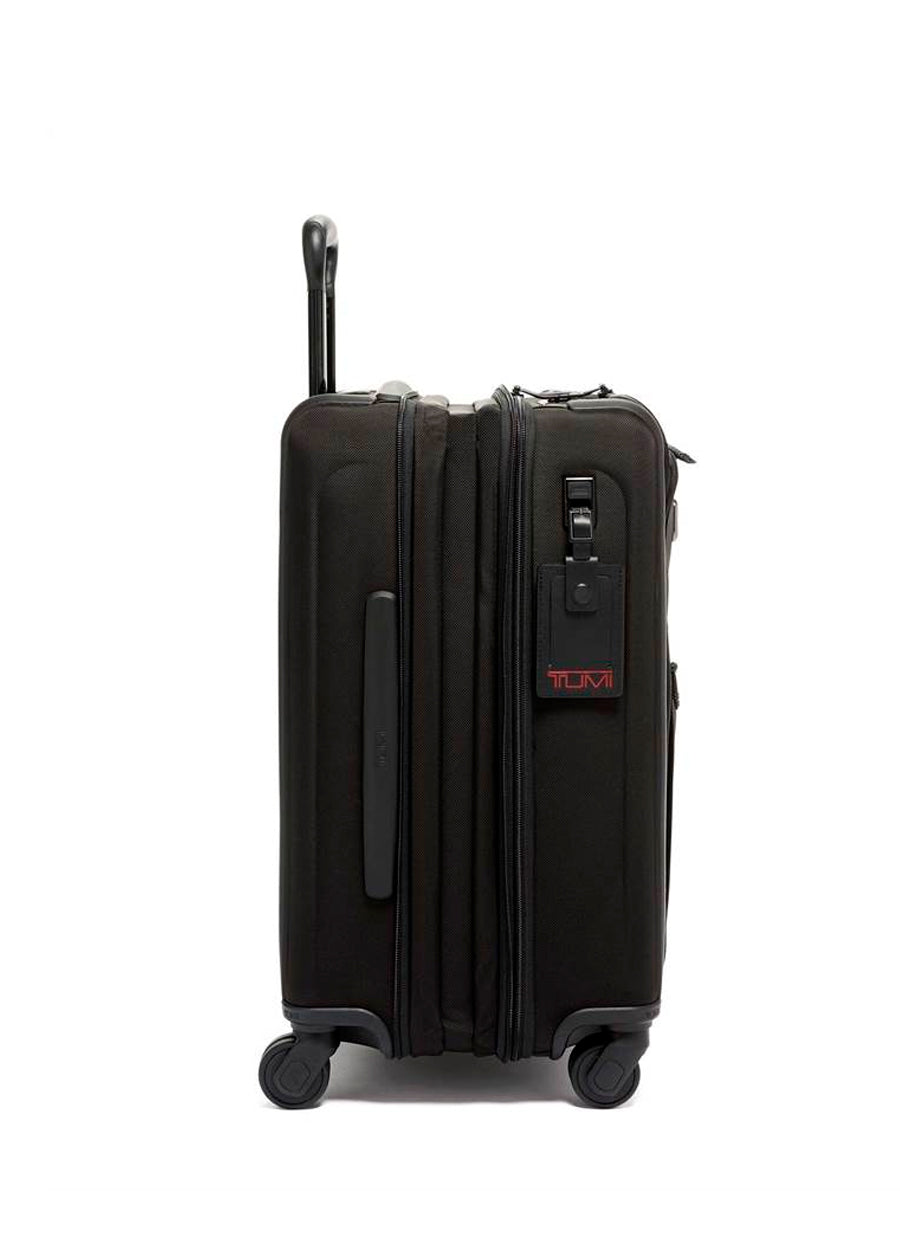 Tumi Alpha 3 International Dual Access Carry-On