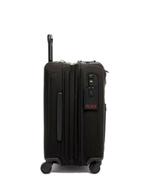 Tumi Alpha 3 International Dual Access Carry-On