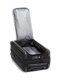 Tumi Alpha 3 International Dual Access Carry-On