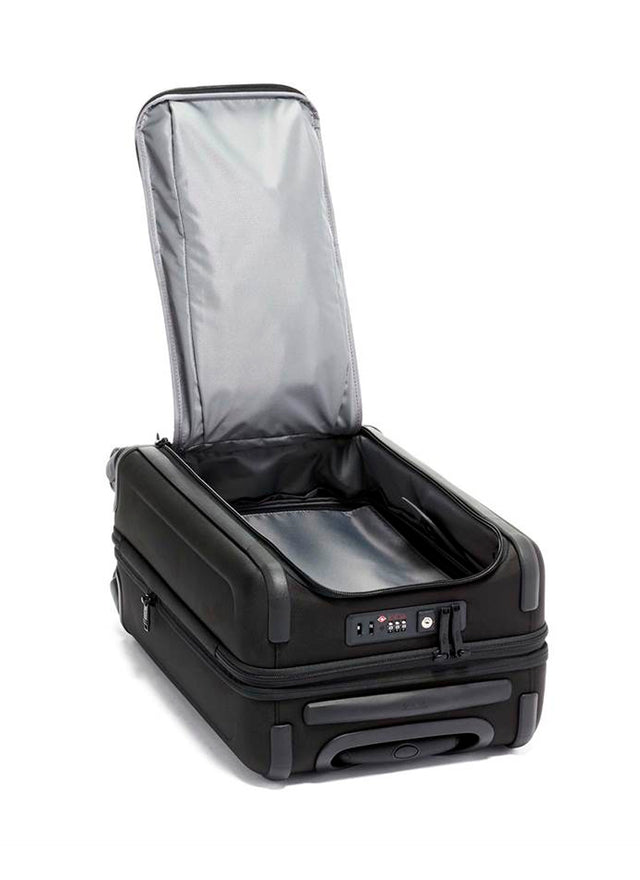 Tumi Alpha 3 International Dual Access Carry-On