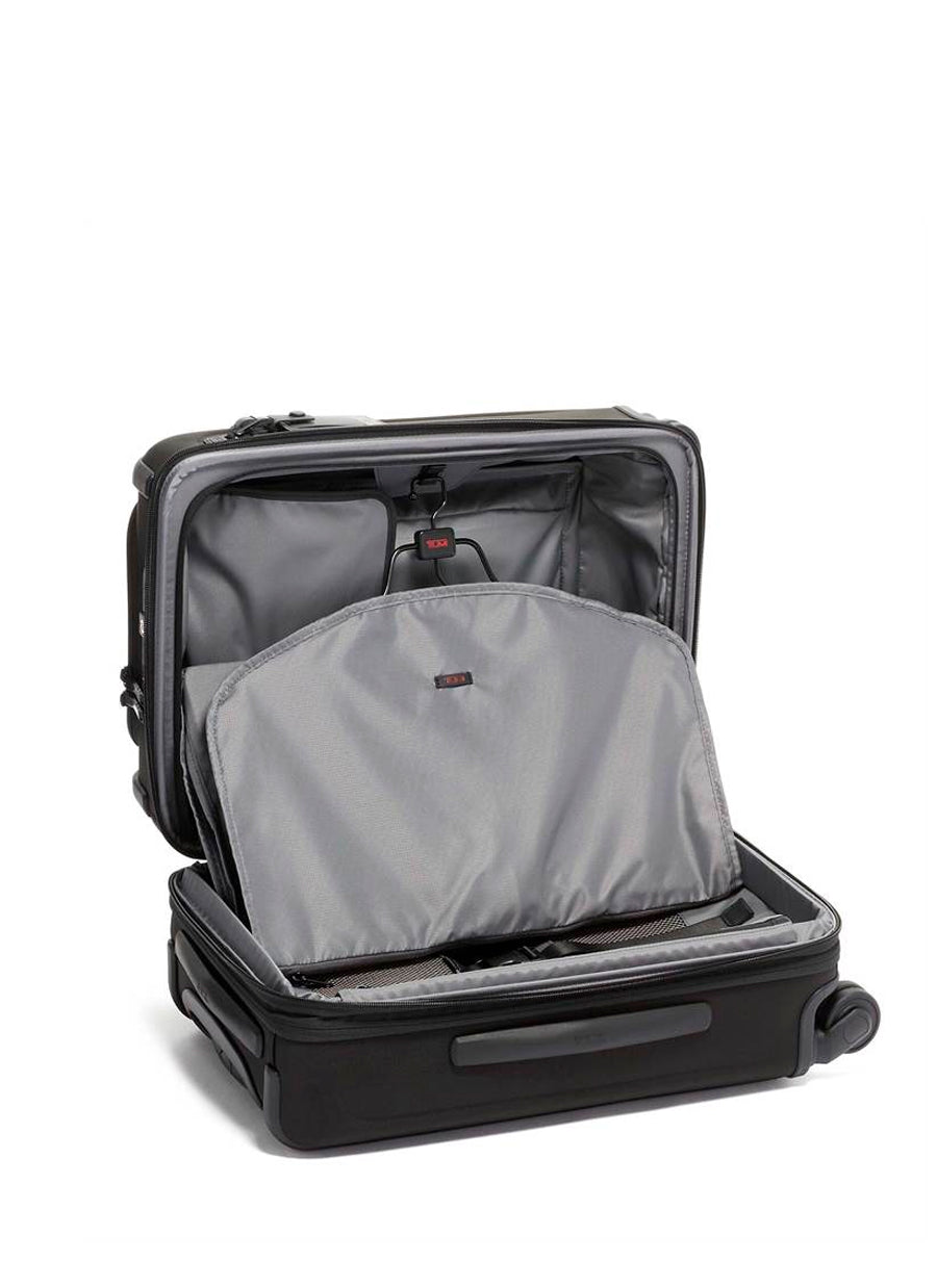Tumi Alpha 3 International Dual Access Carry-On
