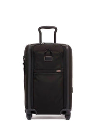 Tumi Alpha 3 International Dual Access Carry-On