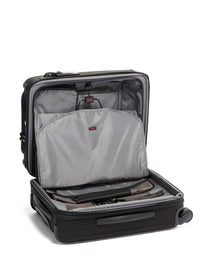 Tumi Alpha 3 Continental, Dual Access Carry-On