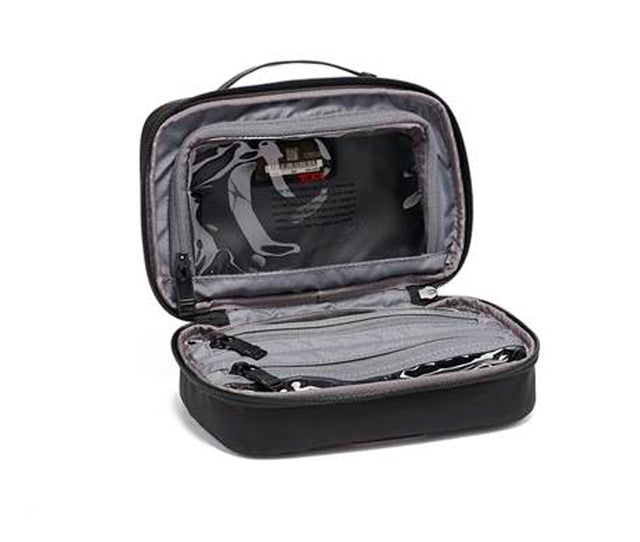 Tumi Alpha 3 Split Travel Kit