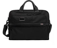 Tumi Organizer Portfolio Brief