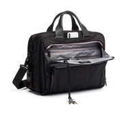 Tumi Alpha 3 Organizer brief