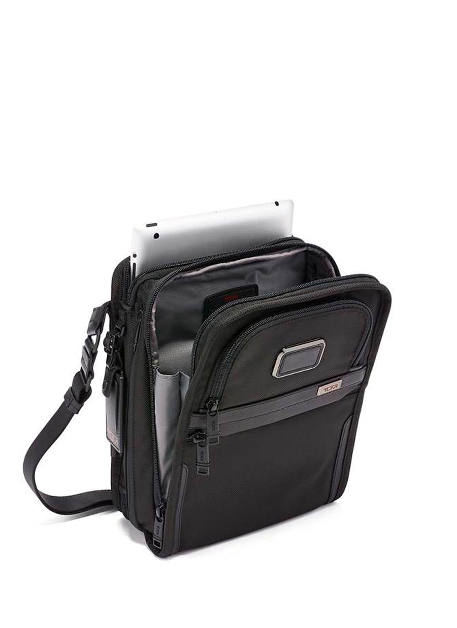 Tumi Alpha 3 Organizer Travel Tote