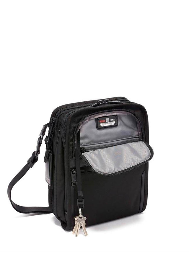 Tumi Alpha 3 Organizer Travel Tote
