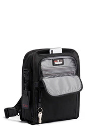 Tumi Alpha 3 Medium Travel Tote