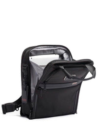 Tumi Alpha 3 Medium Travel Tote