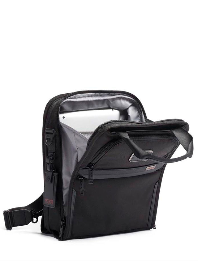 Tumi Alpha 3 Medium Travel Tote