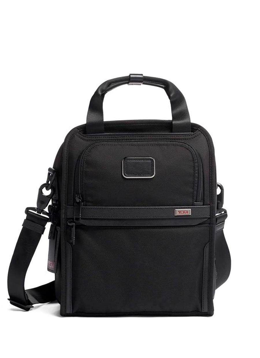 Tumi Alpha 3 Medium Travel Tote