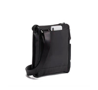 Tumi Alpha 3 Pocket Bag Small Leather