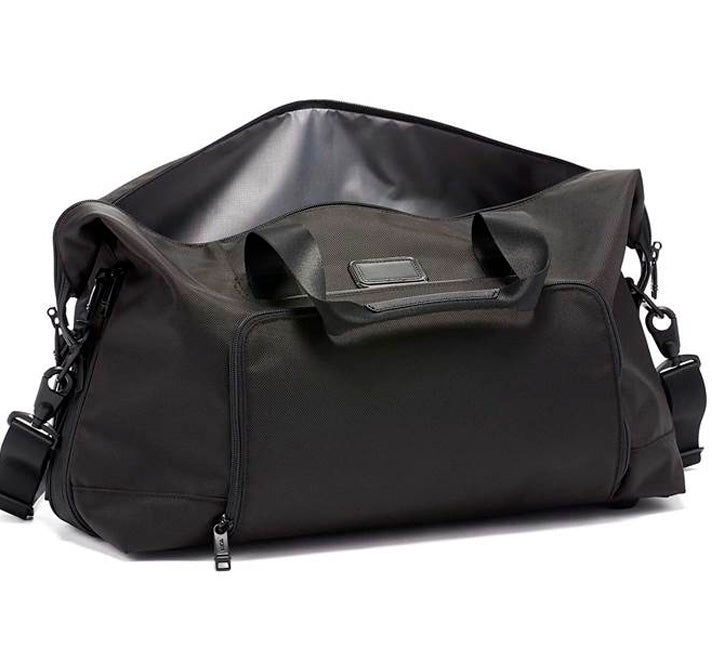 Tumi Alpha 3 Double Expansion Travel Satchel