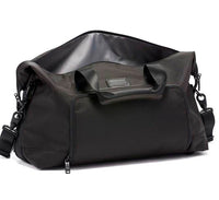 Tumi Alpha 3 Double Expansion Travel Satchel