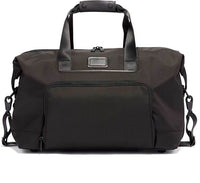 Tumi Alpha 3 Double Expansion Travel Satchel