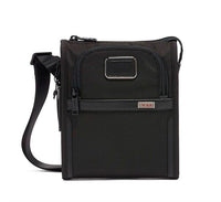 Tumi Alpha 3 Pocket Bag Small