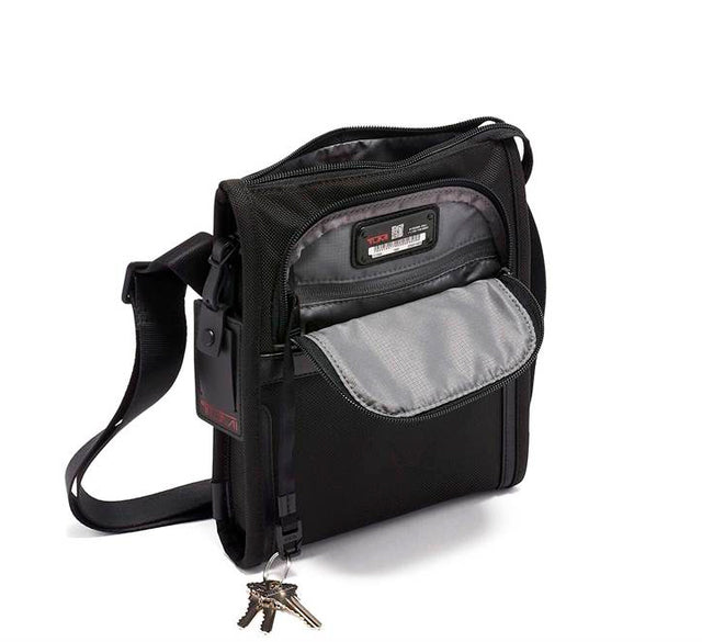 Tumi Alpha 3 Pocket Bag Small