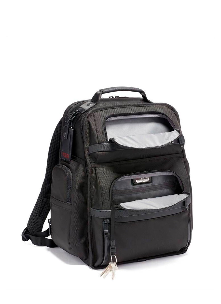 Tumi Alpha 3 Brief Pack