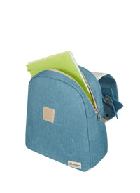 Samsonite Happy Sammies Eco Pindsvin Harris Lille Børnerygsæk