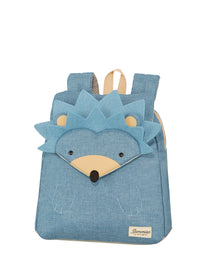 Samsonite Happy Sammies Eco Pindsvin Harris Lille Børnerygsæk