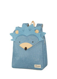 Samsonite Happy Sammies Eco Pindsvin Harris S+ Børnerygsæk