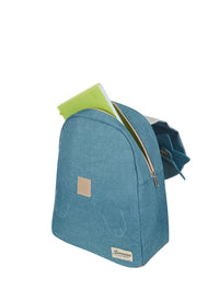 Samsonite Happy Sammies Eco Pindsvin Harris S+ Børnerygsæk
