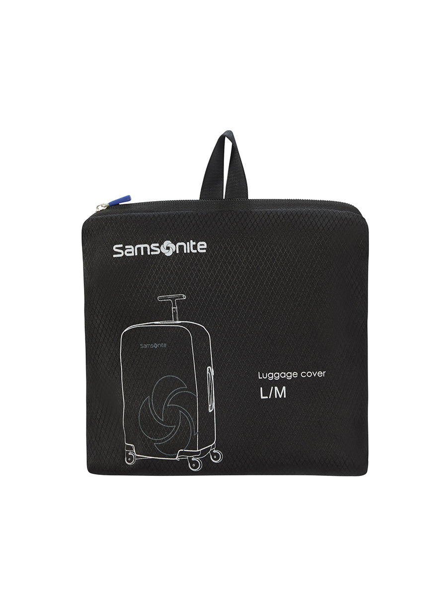 Samsonite Suitcase Cover M/Large