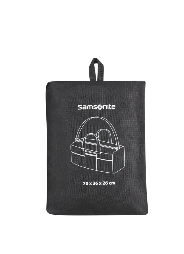 Samsonite Stor Foldbar Weekendtaske